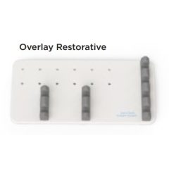 Overlay Restorative (Small Tray EV)