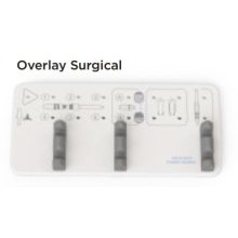 Overlay Surgical (Small Tray EV)