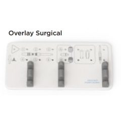 Overlay Surgical (Small Tray EV)