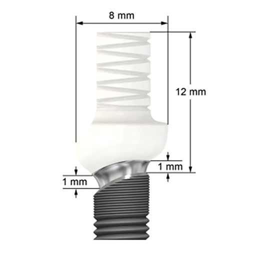 TempDesign Profile EV 4.2
