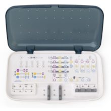 Large Tray EV shown with Overlay 1