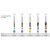 V-Twist Drill EV long (6-17mm)