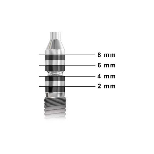 Abutment Depth Gauge EV S 3.6