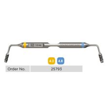 Abutment Depth Gauge EV M 4.2 - L 4.8