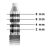 Abutment Depth Gauge EV M 4.2 - L 4.8