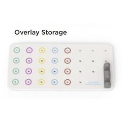 Overlay Storage (Small Tray EV)