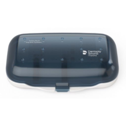 Overlay Storage (Small Tray EV)