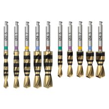 V-Twist Drill EV short (6-13mm)