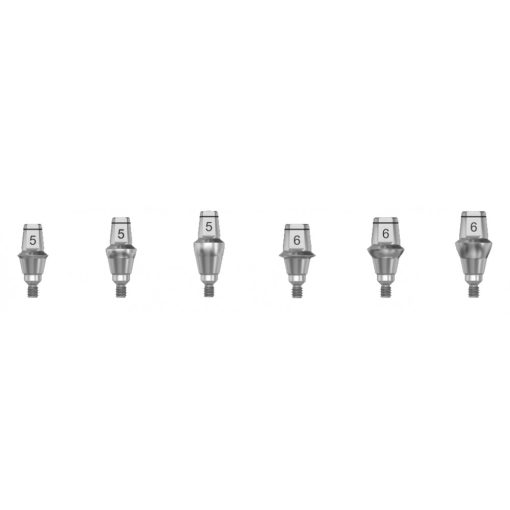 Direct Abutment EV 4.8