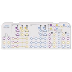 Proline Overlay