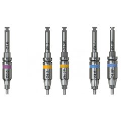 Implant Driver Profile EV-GS