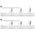 Conometric Abutment EV S 3.6 - 0°