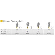 Multibase EV M 4.2