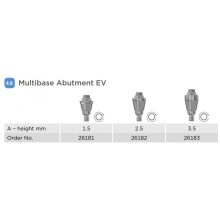 Multibase EV L 4.8