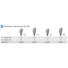Multibase EV L 4.8