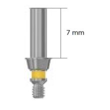 Bone Reamer Guide EV (7mm)