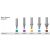 Bone Reamer Guide EV (7mm)