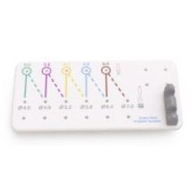 Overlay Bone Reamer (Small Tray Ev)