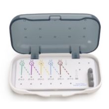 Overlay Bone Reamer (Small Tray Ev)