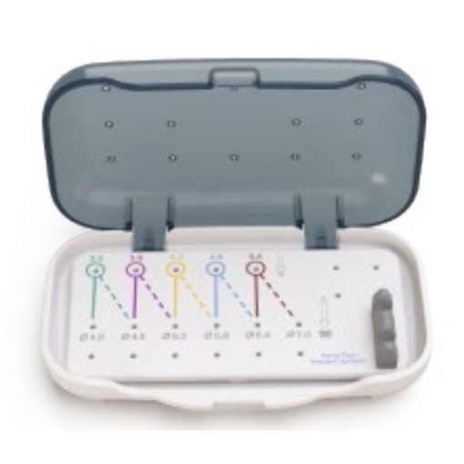 Overlay Bone Reamer (Small Tray Ev)