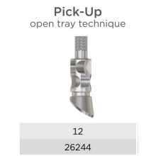 Angled Abutment EV Pick-Up