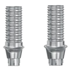 Temp Abutment Profile EV 4.2