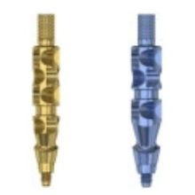 Implant Pick-Up Design Profile EV