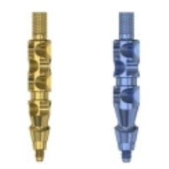 Implant Pick-Up Design Profile EV