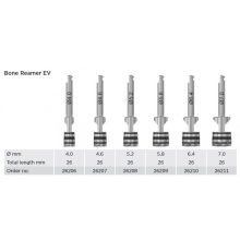Bone Reamer EV (26 mm)