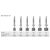Bone Reamer EV (26 mm)
