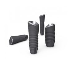 Astra Tech Implant EV OsseoSpeed 4.2 C