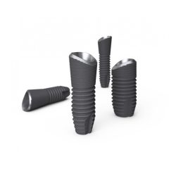 Astra Tech Implant EV OsseoSpeed 4.8 C