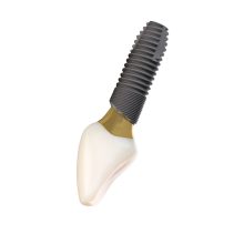 Astra Tech Implant EV OsseoSpeed 4.8 C