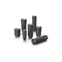 Astra Tech Implant EV OsseoSpeed 5.4 S