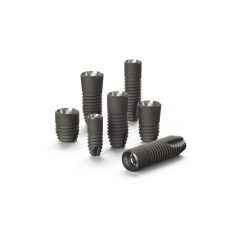 Astra Tech Implant EV OsseoSpeed 5.4 S