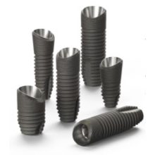 Astra Tech Implant EV Profile 4.8 PS OsseoSpeed