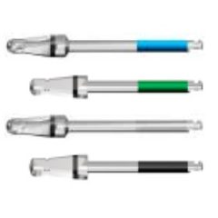 SP Conical Drill Long Shaft