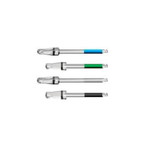 SP Conical Drill Long Shaft
