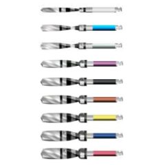 SP Twist Drill Long (8-19 mm)