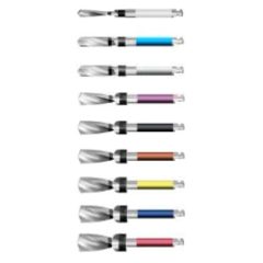 SP Twist Drill Short (8-13 mm)