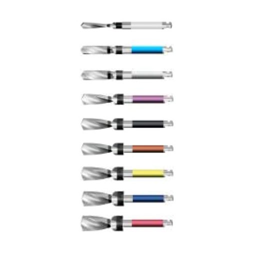 SP Twist Drill Short (8-13 mm)