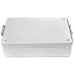   Washtray Sterilization Container Astra Tech Implant System EV