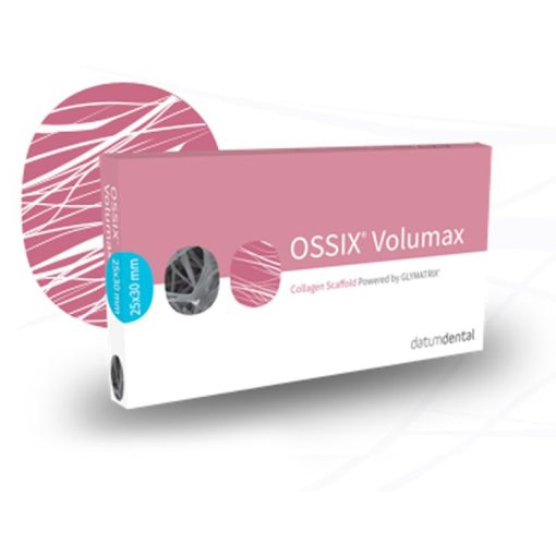 OSSIX Volumax