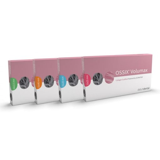 OSSIX Volumax
