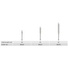 Atlantis Angulated Screw Access Screwdriver