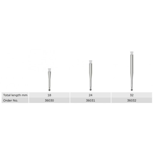 Atlantis Angulated Screw Access Screwdriver