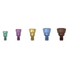 PrimeTaper Cover Screw S