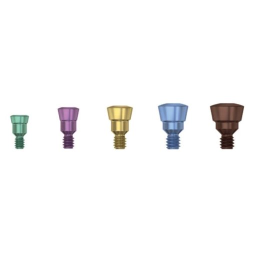 PrimeTaper Cover Screw L