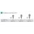 Multibase Abutment EV XS - 0°