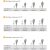 Multibase Abutment EV M - 0°